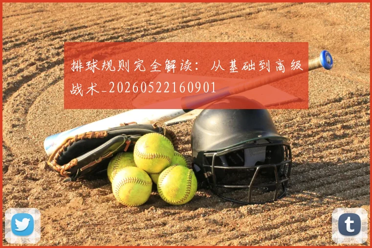 排球规则完全解读：从基础到高级战术_20260522160901